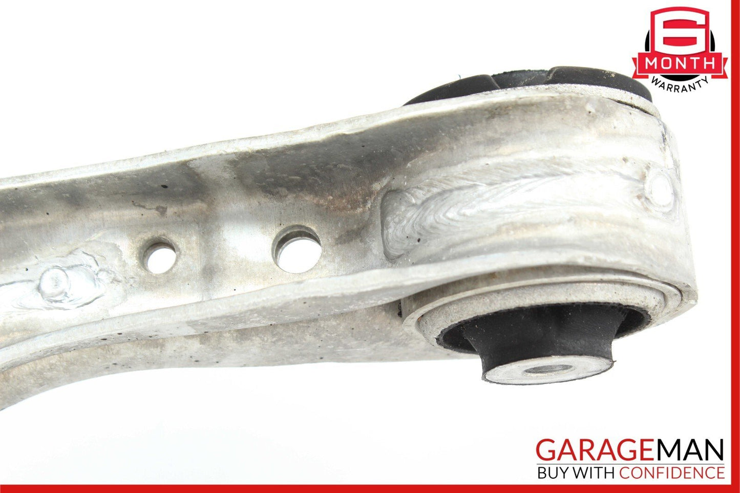 03-11 Mercedes W211 E350 Front Right Side Suspension Upper Control Arm RWD OEM