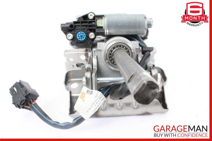 15-24 Porsche Macan 95B Power Steering Column Assembly 95B419506AN OEM