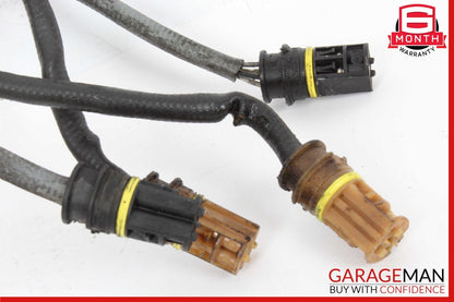 03-06 Mercedes R230 SL500 SL55 AMG Oxygen O2 Sensor Lambda Set of 4 Pc