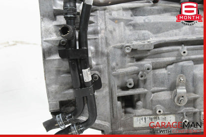 11-17 Porsche Cayenne 958 3.6L V6 AT Automatic Transmission Assembly OEM