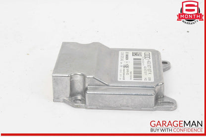 12-18 Audi A6 A7 Yaw Rate Accelerator Stability Speed Control Sensor 4G0907637K