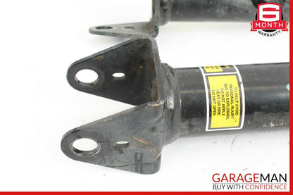 06-12 Mercedes W251 R320 R550 Rear Suspension Air Shock Absorber Strut Set OEM