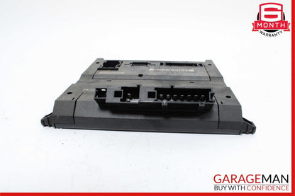 07-13 Mercedes W221 S550 S65 S63 AMG Front Left Side Under Seat Controller Unit