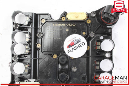 Mercedes VGS2 722.9 7G Transmission Conductor Plate TCU VIN FLASHED OEM