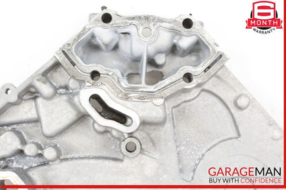 11-20 Mercedes W221 S550 GL450 SL550 M278 Engine Timing Cover 2780150200 OEM
