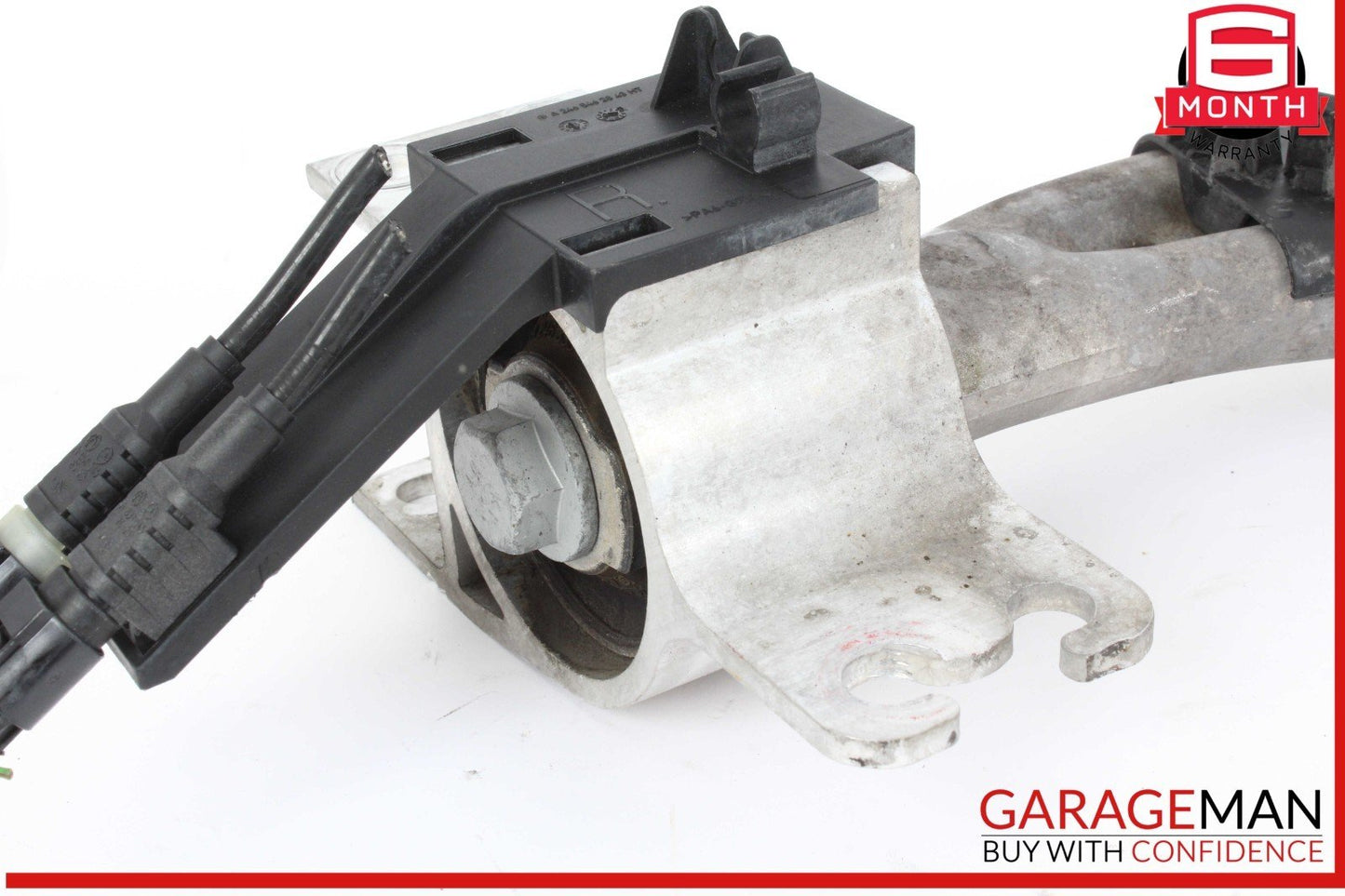 14-19 Mercedes W117 CLA250 Front Right Passenger Side Lower Control Arm OEM