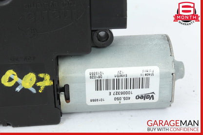 07-13 Mercedes W221 S550 S450 S600 Sunroof Sun Roof Motor 2219066000 OEM
