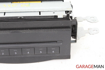 06-12 Mercedes W251 R350 R500 Radio Stereo 6 Disk CD Changer Player OEM