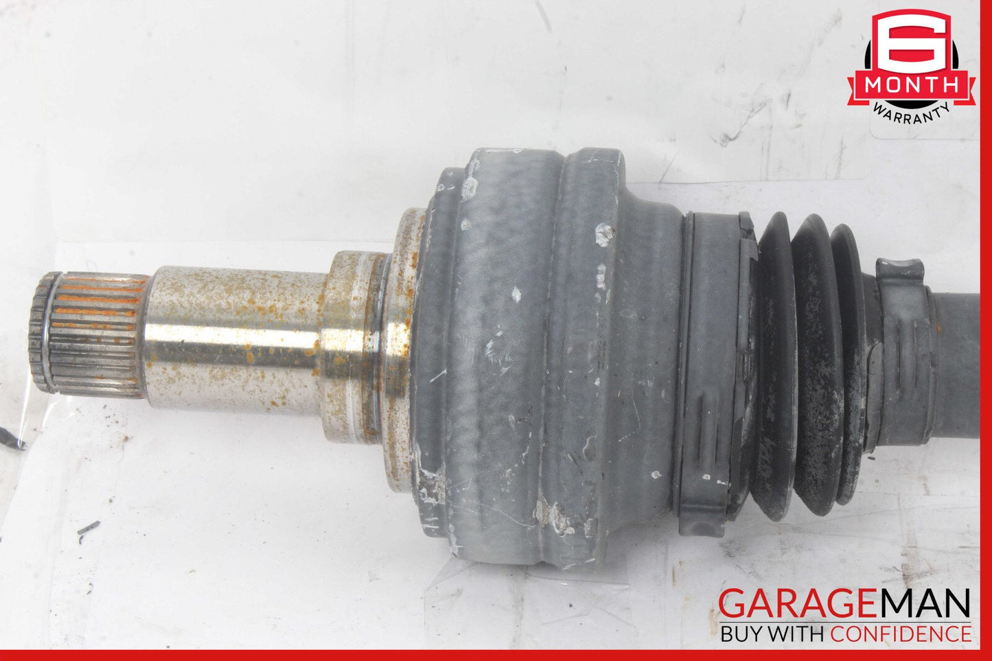 10-17 Mercedes W212 E350 4Matic Rear Right / Left Axle CV Half Shaft Driveshaft