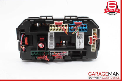 12-18 BMW F30 320i 528i Front Power Distribution Junction Fuse Box Assembly OEM