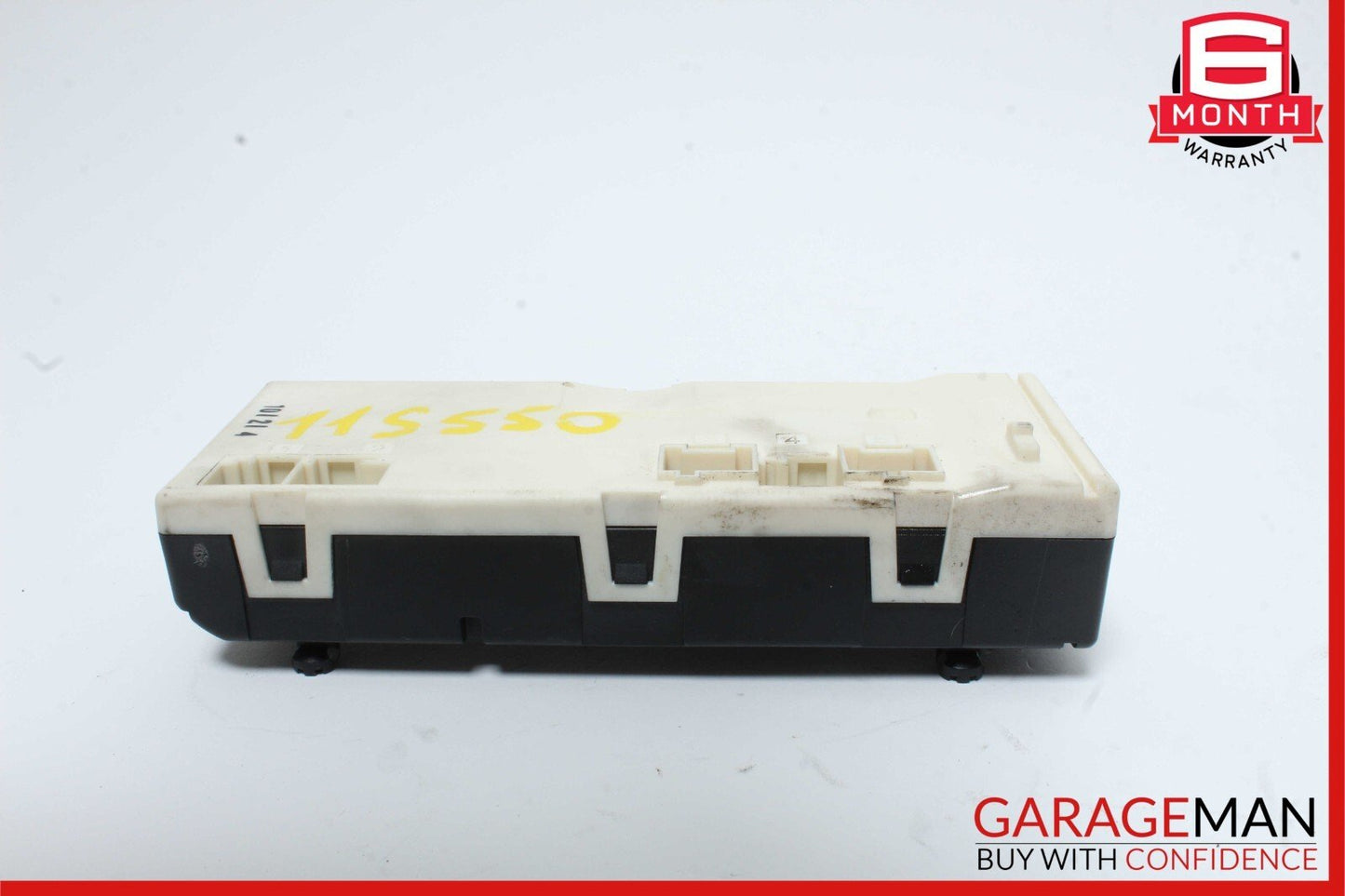 07-14 Mercedes W221 S550 CL600 Trunk Release Remote Open Close Module Unit OEM
