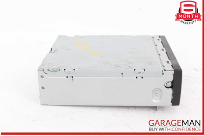 06-13 Mercedes X164 GL450 4MATIC Rear Entertainment DVD Player 1649064000 OEM