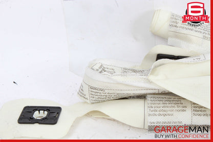 12-18 Mercedes W218 CLS550 CLS400 Roof Curtain Air Bag Right Passenger Side OEM