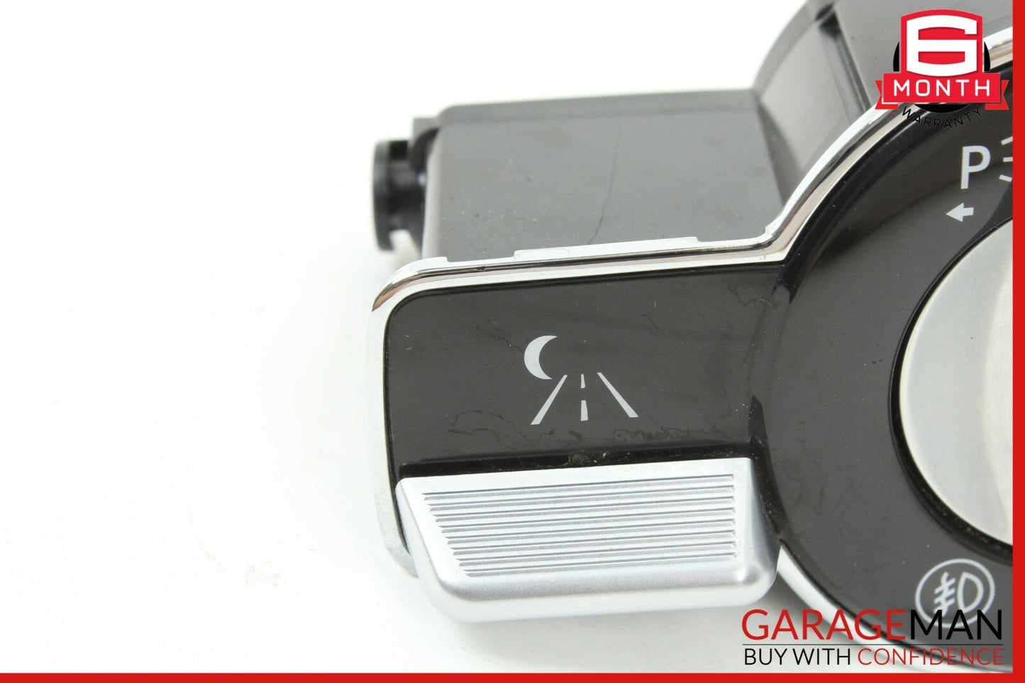 07-13 Mercedes W221 S550 CL550 Headlight Switch Night Vision Control OEM