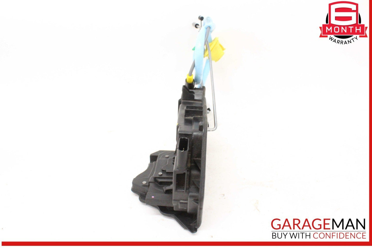 19-24 BMW M340i G20 Rear Left Driver Side Door Lock Latch Actuator 7445047 OEM
