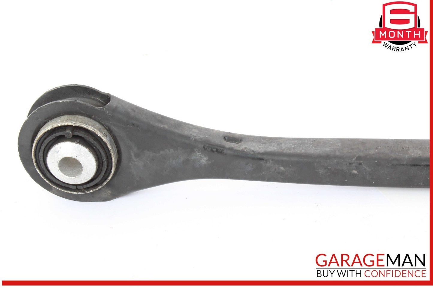 17-24 Audi A5 A4 Rear Left Driver Side Lower Forward Control Arm 4M0505291D OEM