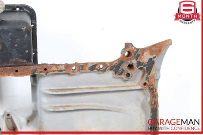 90-93 Merdedes W124 300TE 300E Axle Housing Differential Assembly OEM