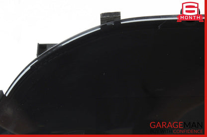 07-09 Mercedes S550 CL550 Speedometer Odometer Instrument Cluster Gauge