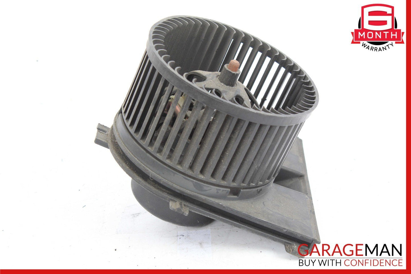97-12 Porsche Boxster 986 Cayman Carrera 911 A/C AC Heater Fan Blower Motor Assy