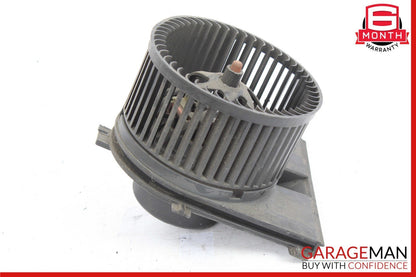 97-12 Porsche Boxster 986 Cayman Carrera 911 A/C AC Heater Fan Blower Motor Assy