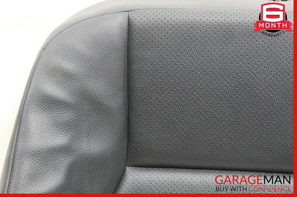 12-14 Mercedes W204 C250 C300 Front Right Top Upper Seat Cushion Cover OEM