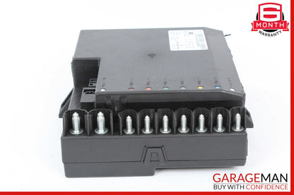 07-14 Mercedes W221 S550 CL550 Electric Power Supply Control Fuse Box Module OEM