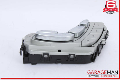 15-20 Mercedes W205 C300 GLC43 Front Right Side Seat Control Switch Module Unit
