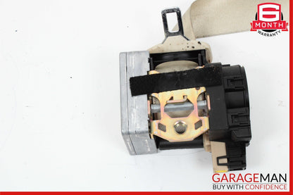 03-06 Mercedes R230 SL500 SL55 Right Side Seatbelt Seat Belt Retractor Gray OEM