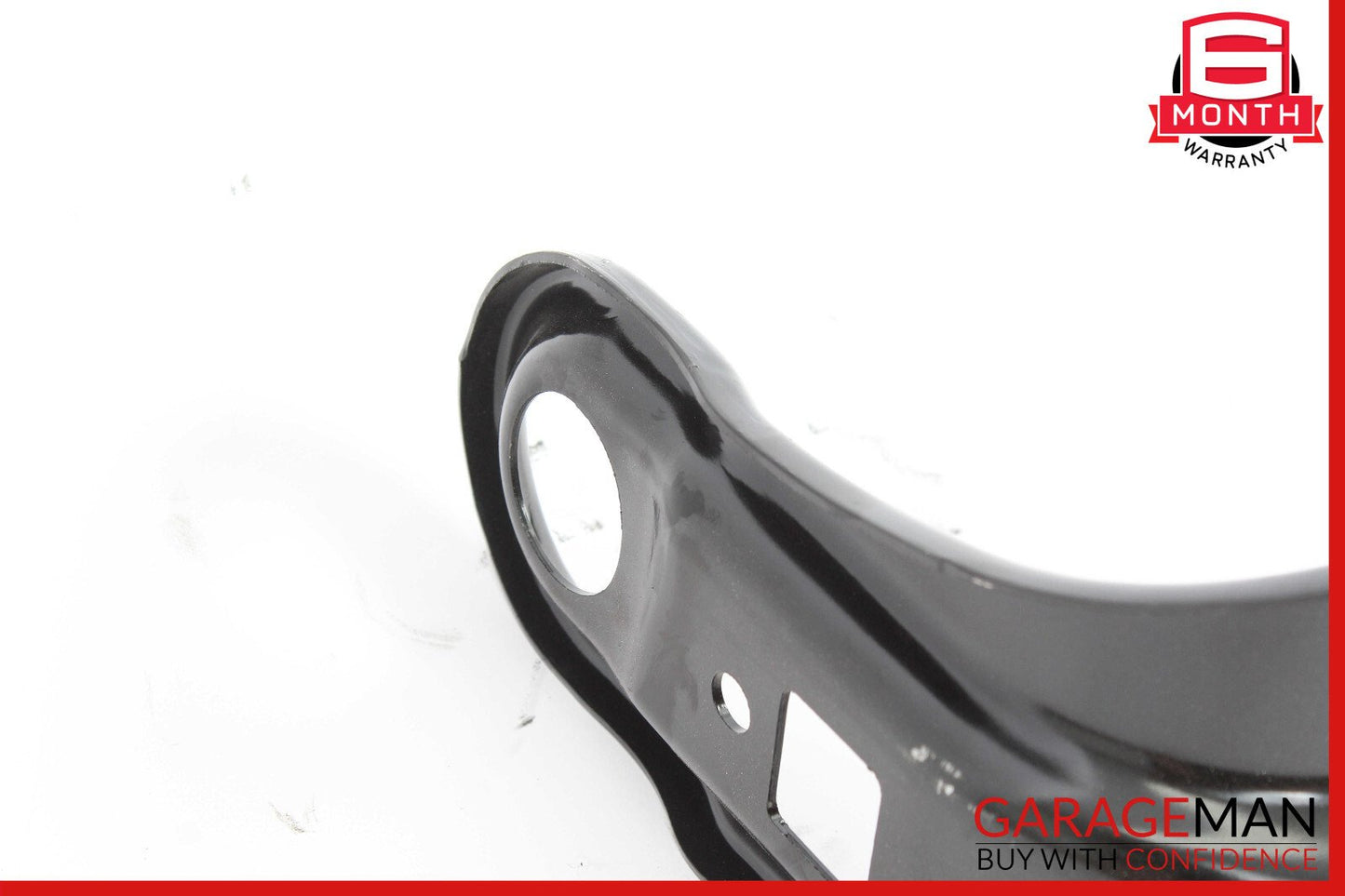 12-16 Mercedes R172 SLK250 Left Side Radiator Support Bracket OEM
