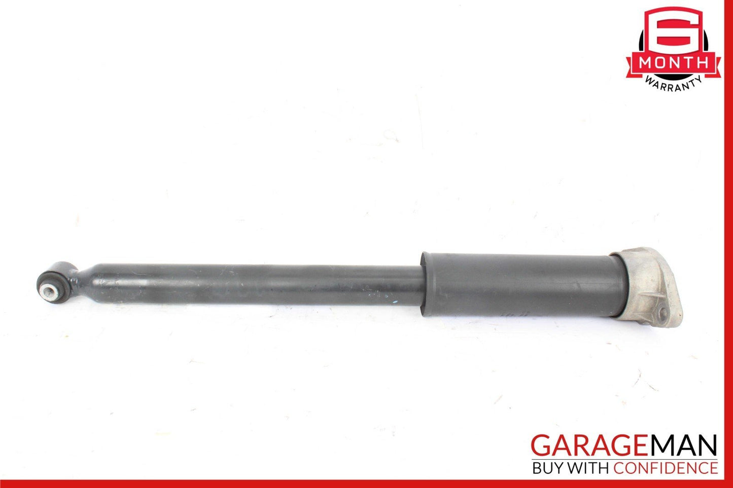 15-20 Mercedes W205 C300 C350e Rear Left & Right Shock Strut Absorber Set OEM