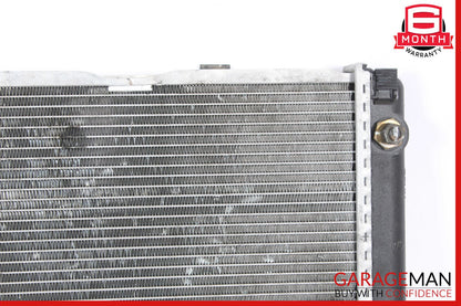 89-95 Mercedes W124 300TE Engine Cooling Radiator OEM