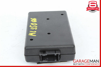 06-08 Mercedes W164 ML350 ML550 Ipod Interface Control Module OEM