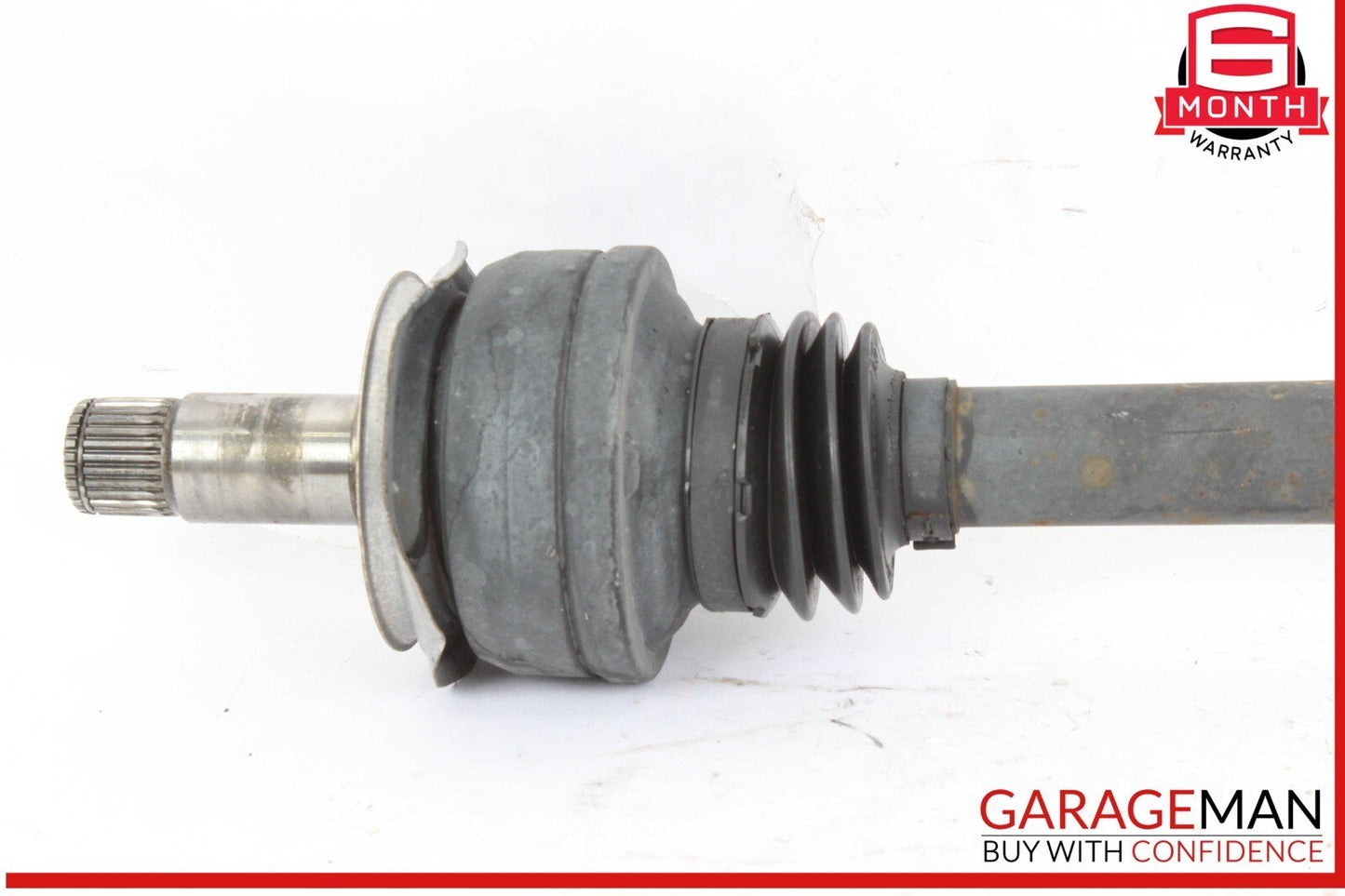 04-08 Chrysler Crossfire Rear Left or Rear Right Side Axle CV Half Shaft OEM