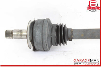 04-08 Chrysler Crossfire Rear Left or Rear Right Side Axle CV Half Shaft OEM