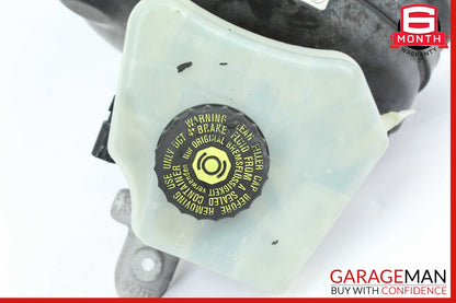 07-11 Mercedes W211 E350 CLS550 CLS63 Power Brake Master Cylinder Pump OEM