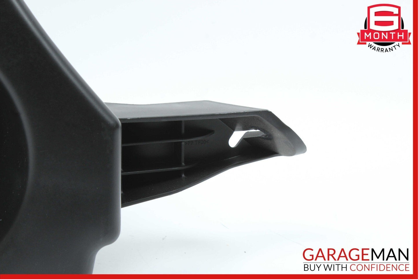 06-11 Mercedes W164 ML350 ML500 ML63 Harman Kardon Rear Sub Woofer Subwoofer OEM