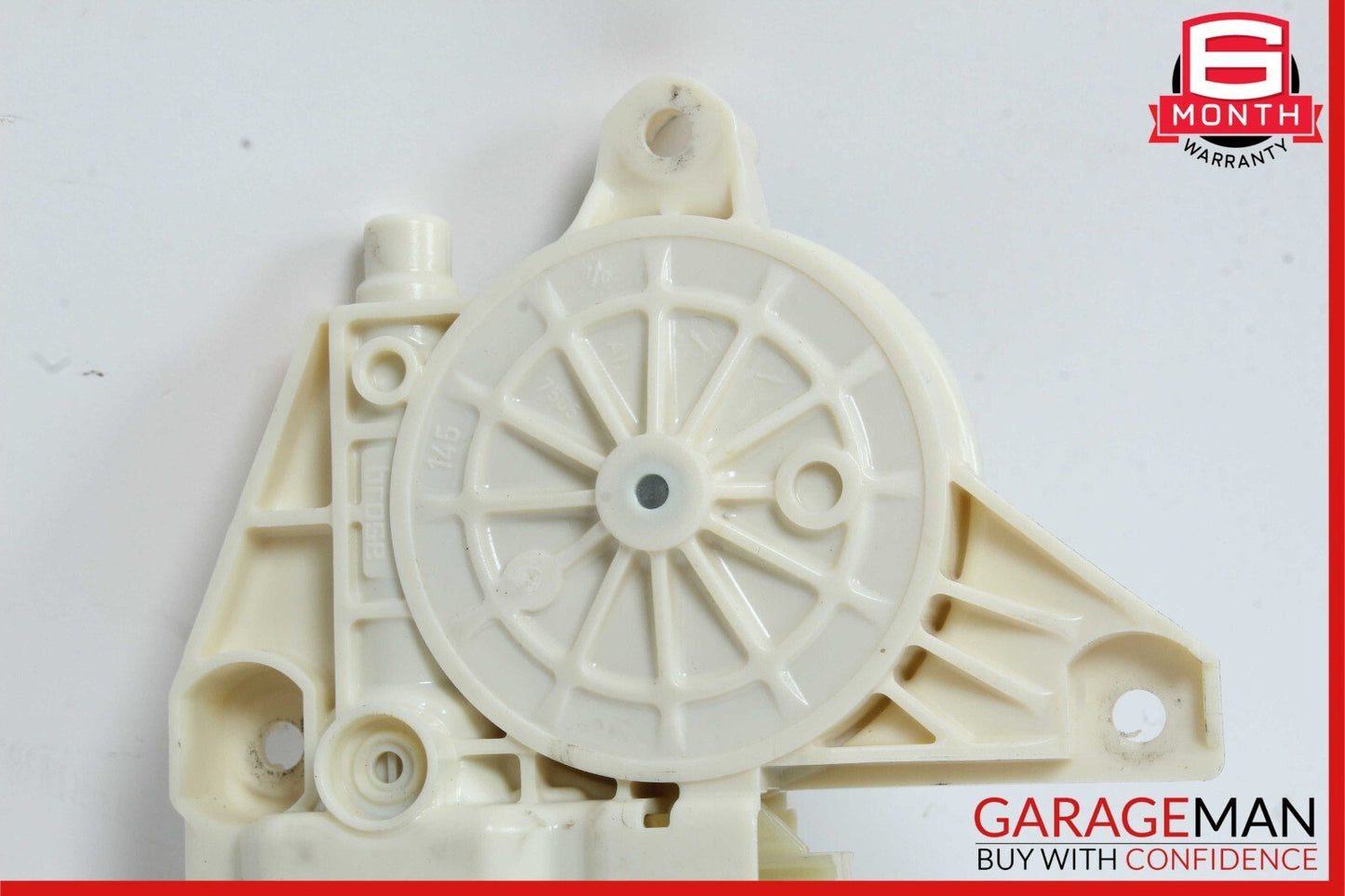 08-14 Mercedes W212 E350 C300 Sedan Front Left Side Door Window Regulator Motor