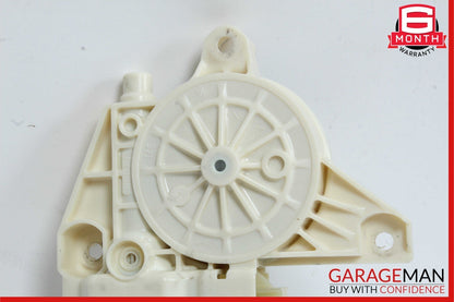 08-14 Mercedes W212 E350 C300 Sedan Front Left Side Door Window Regulator Motor
