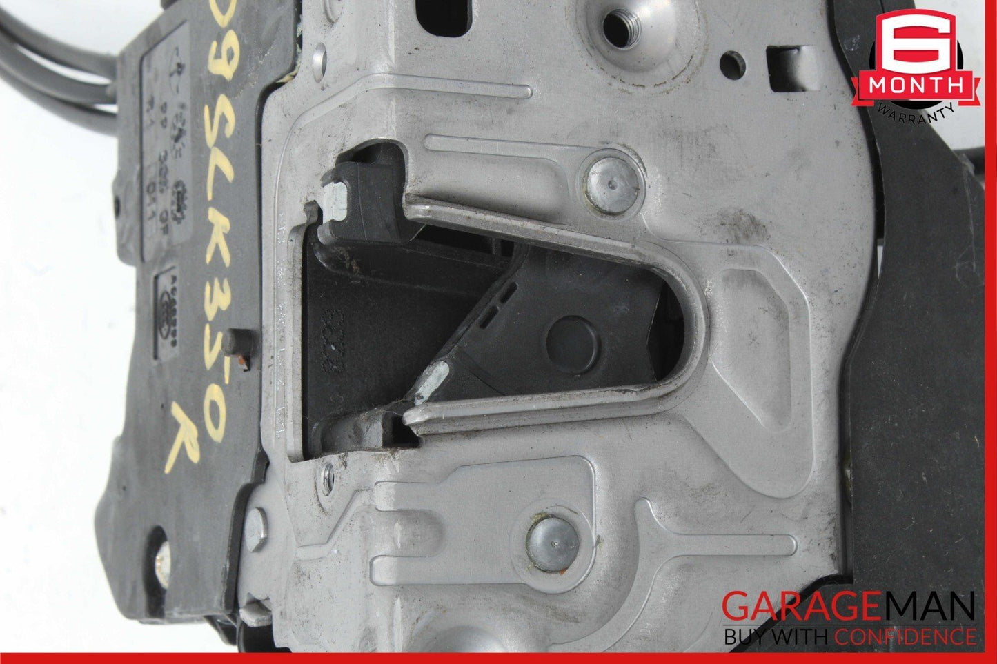 05-11 Mercedes R171 SLK350 SLK280 Front Right Side Door Lock Latch Actuator OEM
