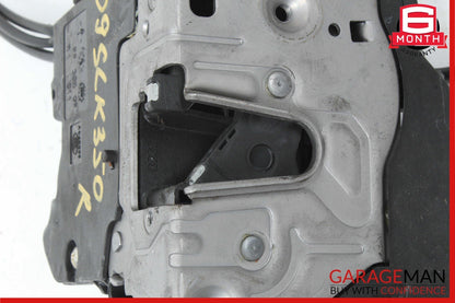 05-11 Mercedes R171 SLK350 SLK280 Front Right Side Door Lock Latch Actuator OEM