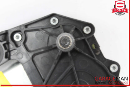06-13 Mercedes ML350 R350 GL450 Rear Window Wiper Motor Valeo 2720150101