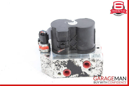 07-14 Mercedes W216 CL550 CL65 ABC Rear Suspension Hydraulic Valve Block Pump