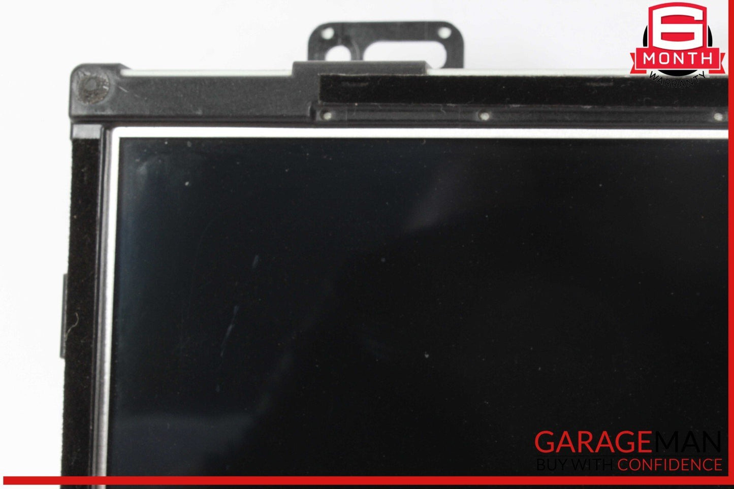17-22 Maserati Levante M161 Navigation Display Screen Monitor 670104551 OEM