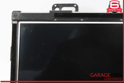 17-22 Maserati Levante M161 Navigation Display Screen Monitor 670104551 OEM