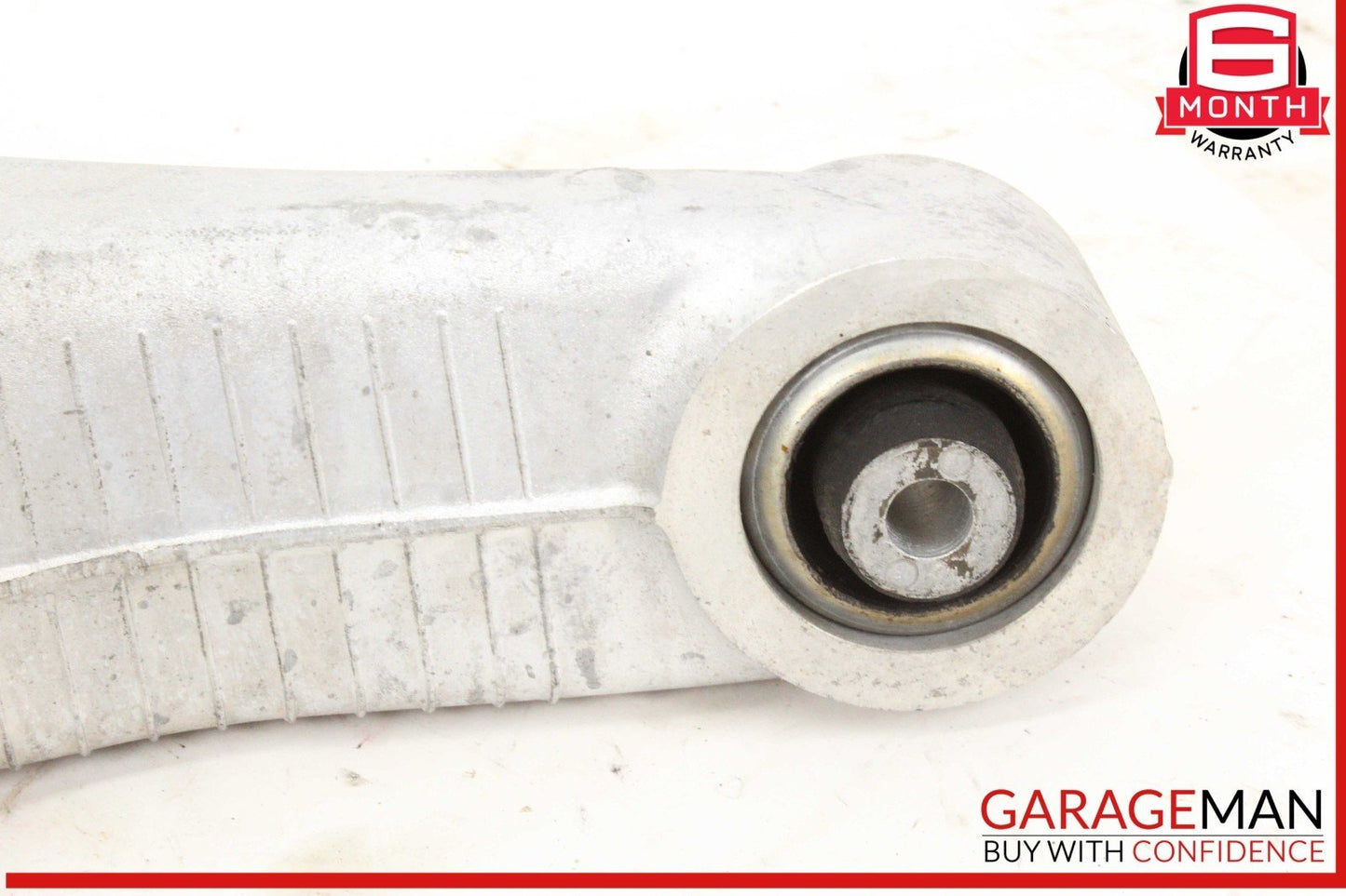 14-18 BMW X5 F15 X6 Rear Right Passenger Side Suspension Lower Control Arm OEM