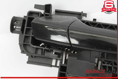 12-14 Mercedes W212 E350 C300 Right Passenger Side Exterior Door Handle OEM