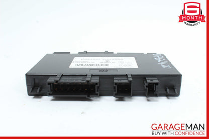 07-12 Mercedes X164 GL450 GL550 Third Seat Row Power Folding Control Module OEM