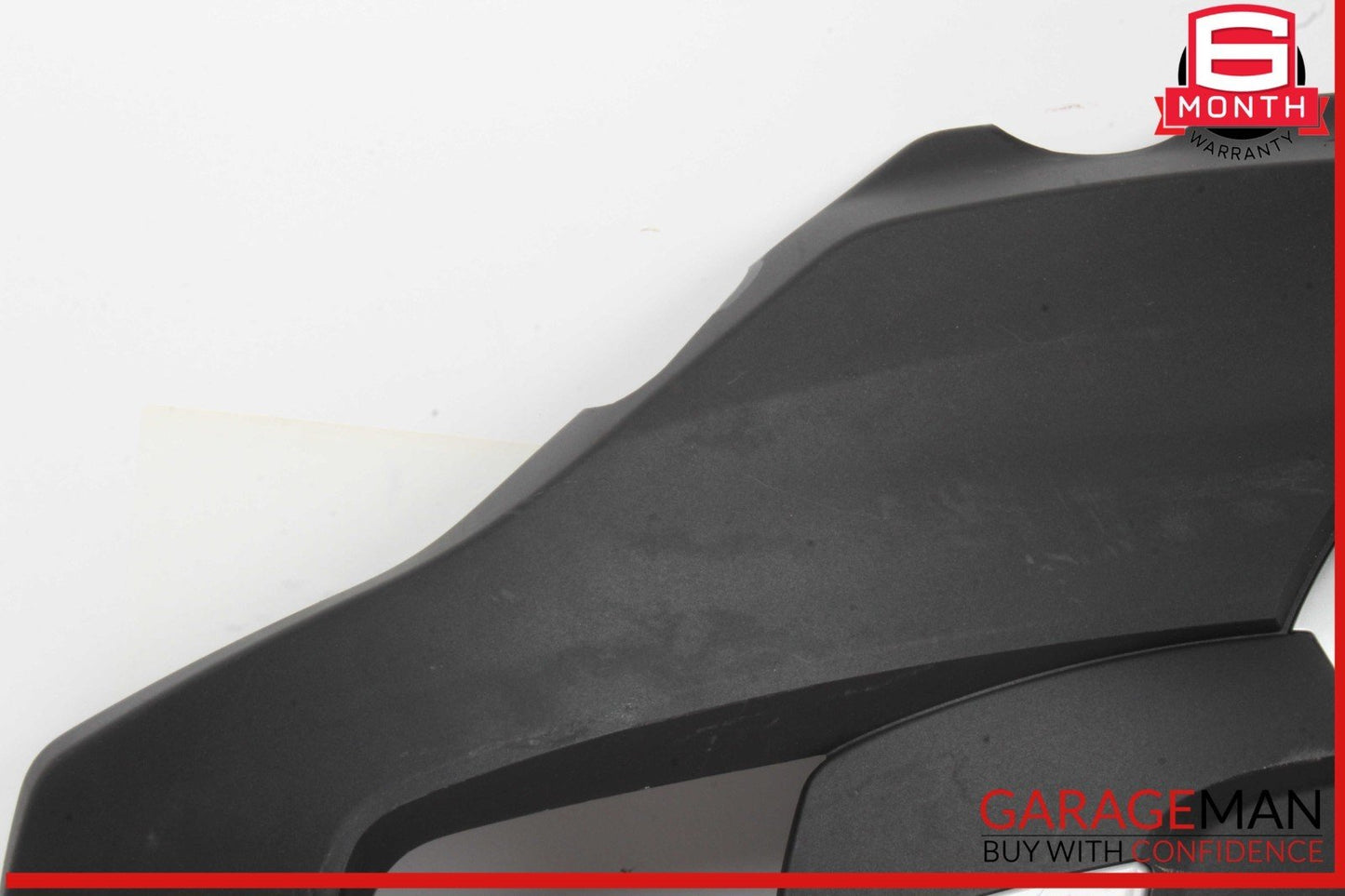 14-20 Maserati Ghibli SQ4 M157 Engine Motor Cover Shield Guard Trim Panel OEM