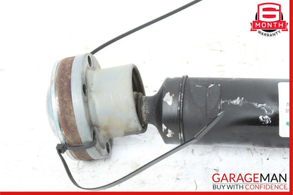 06-12 Mercedes X164 GL450 4MATIC Front Drive Axle Shaft Propeller Driveshaft OEM