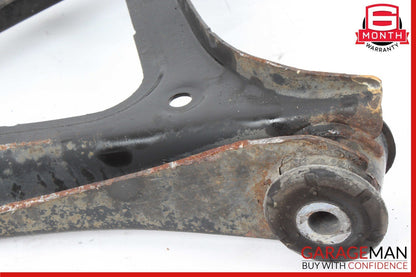 11-18 Porsche Cayenne 958 Rear Right Passenger Side Lower Control Arm OEM